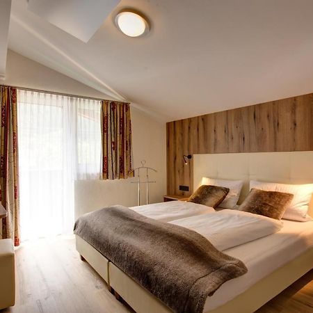 Appartement Habicher Pettneu am Arlberg Ngoại thất bức ảnh