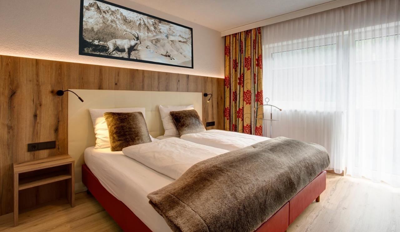 Appartement Habicher Pettneu am Arlberg Ngoại thất bức ảnh