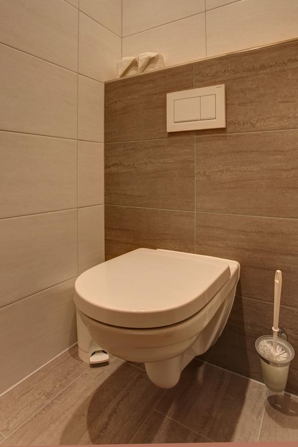 Appartement Habicher Pettneu am Arlberg Ngoại thất bức ảnh