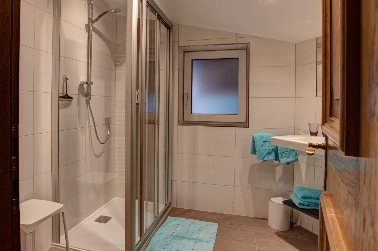 Appartement Habicher Pettneu am Arlberg Ngoại thất bức ảnh
