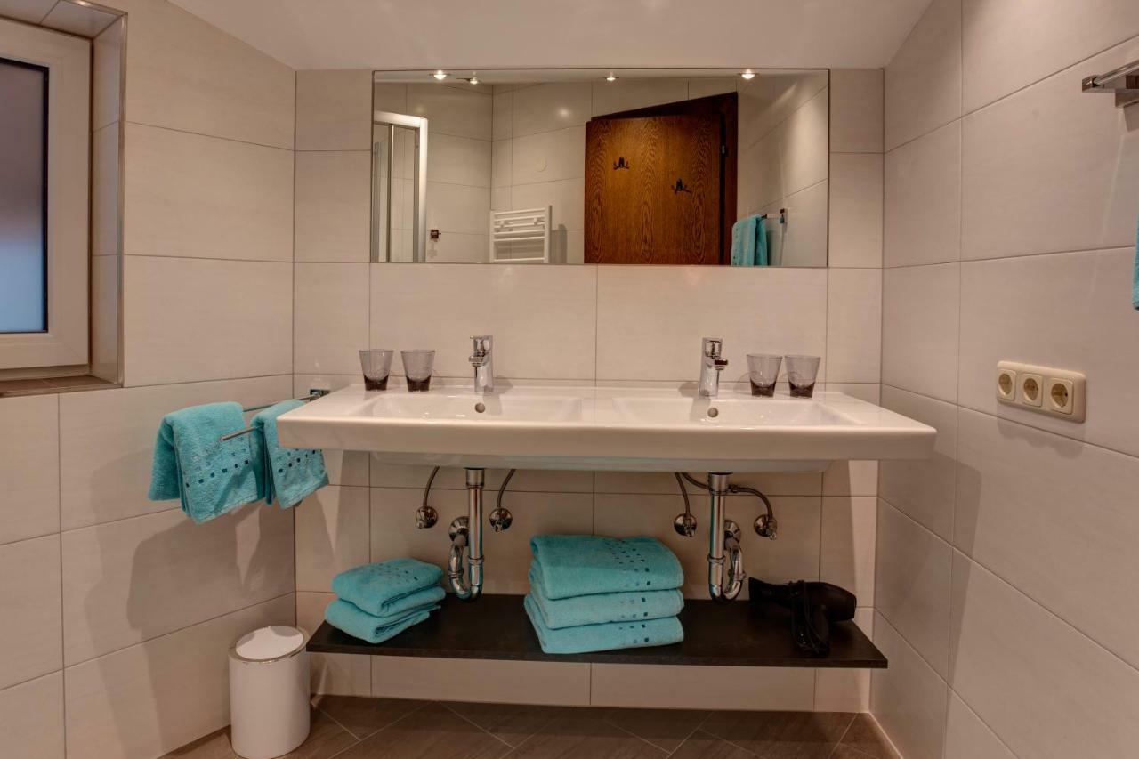 Appartement Habicher Pettneu am Arlberg Ngoại thất bức ảnh