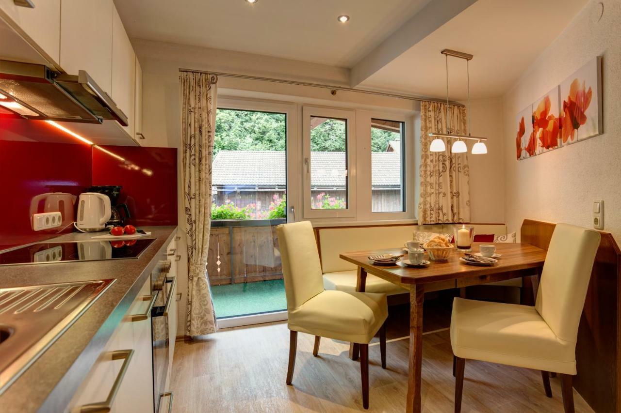 Appartement Habicher Pettneu am Arlberg Ngoại thất bức ảnh